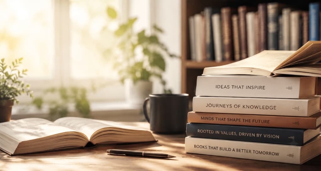 Siddhartha Publications Background